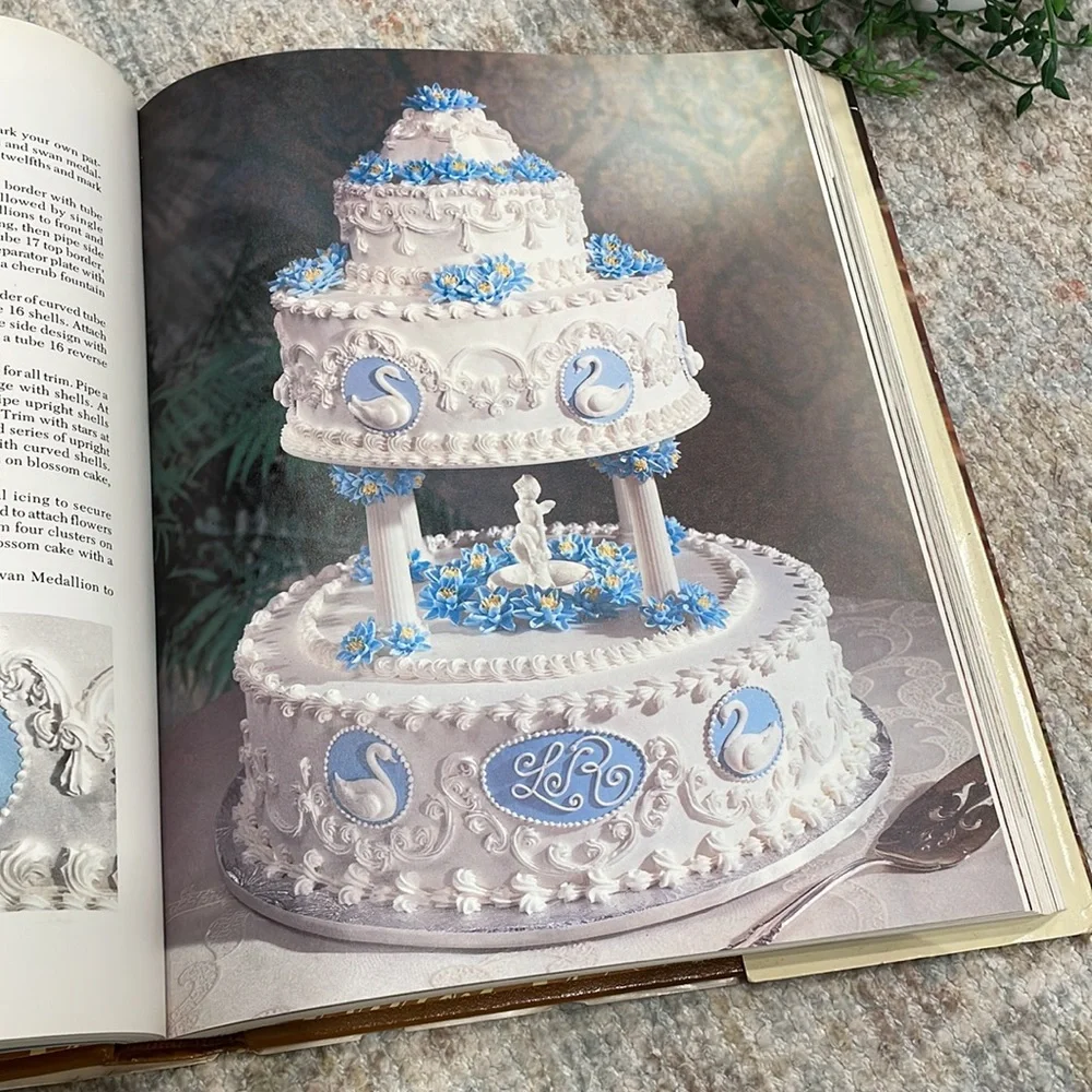 Wilton vintage 1981
